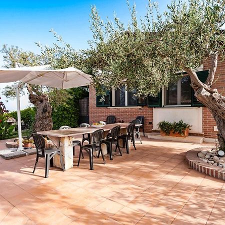 Valleforno Country House Di Charme Ispica Eksteriør billede