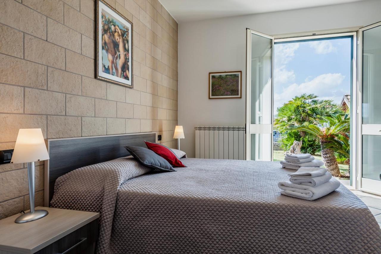 Valleforno Country House Di Charme Ispica Eksteriør billede