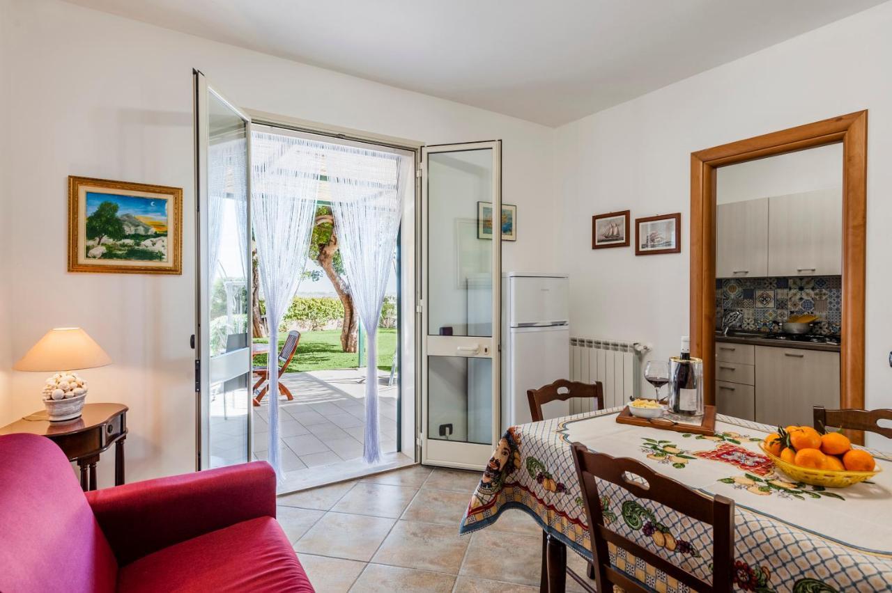 Valleforno Country House Di Charme Ispica Eksteriør billede